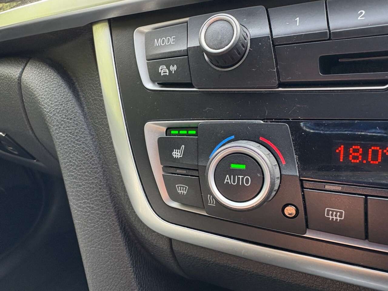 2014 BMW 3 SERIES 2014 BMW 3 SERIES