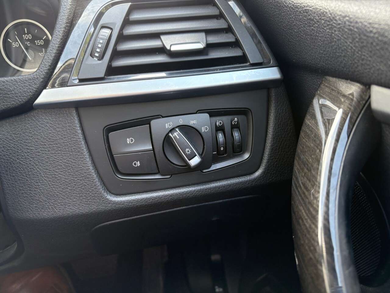 2014 BMW 3 SERIES 2014 BMW 3 SERIES