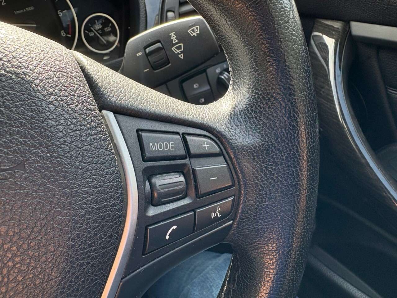 2014 BMW 3 SERIES 2014 BMW 3 SERIES