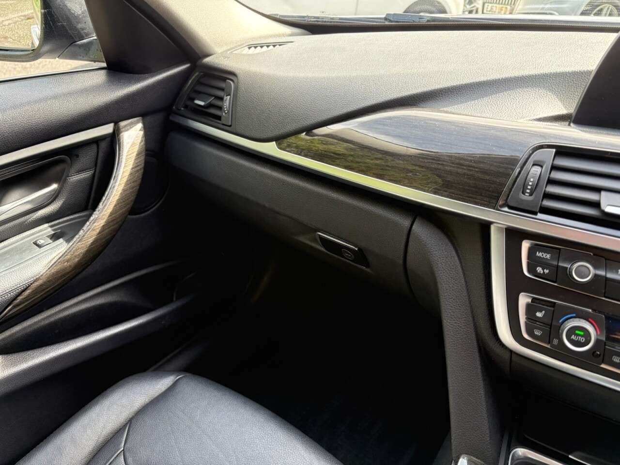 2014 BMW 3 SERIES 2014 BMW 3 SERIES