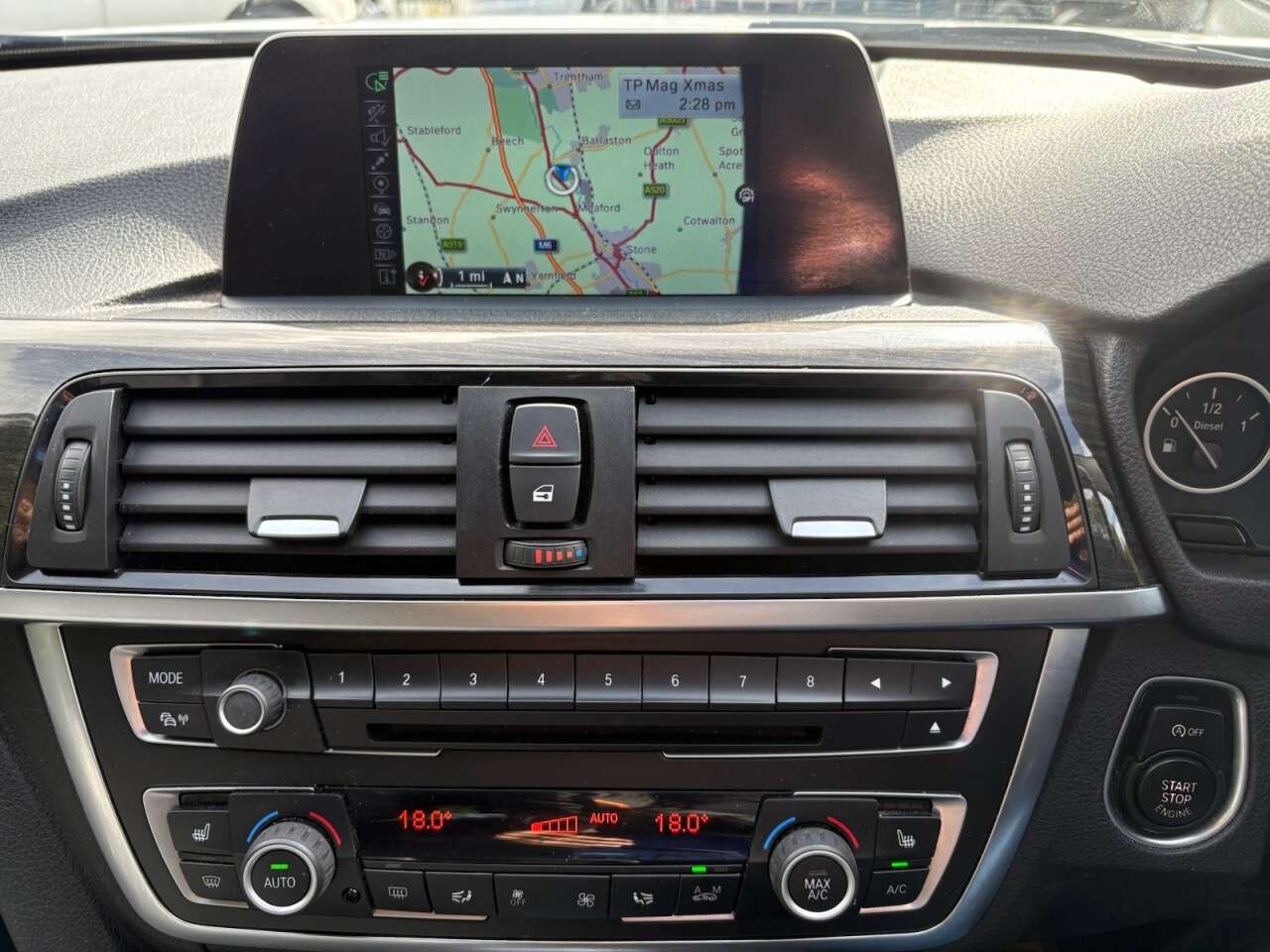 2014 BMW 3 SERIES 2014 BMW 3 SERIES