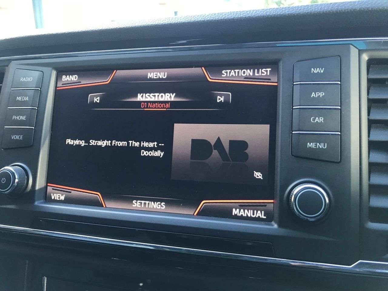 2018 SEAT ATECA 2018 SEAT ATECA