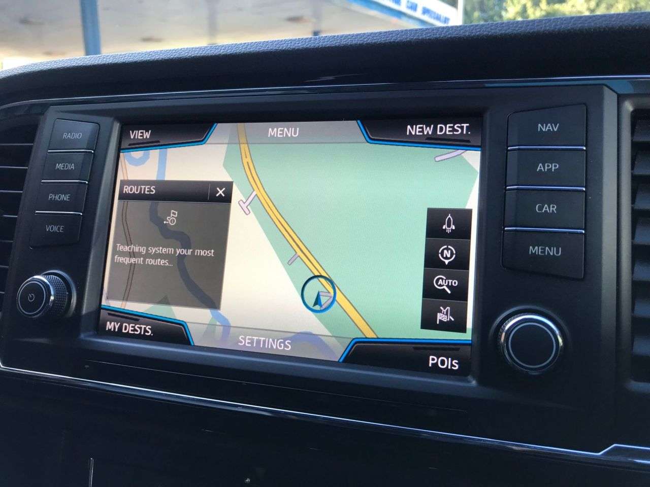 2018 SEAT ATECA 2018 SEAT ATECA