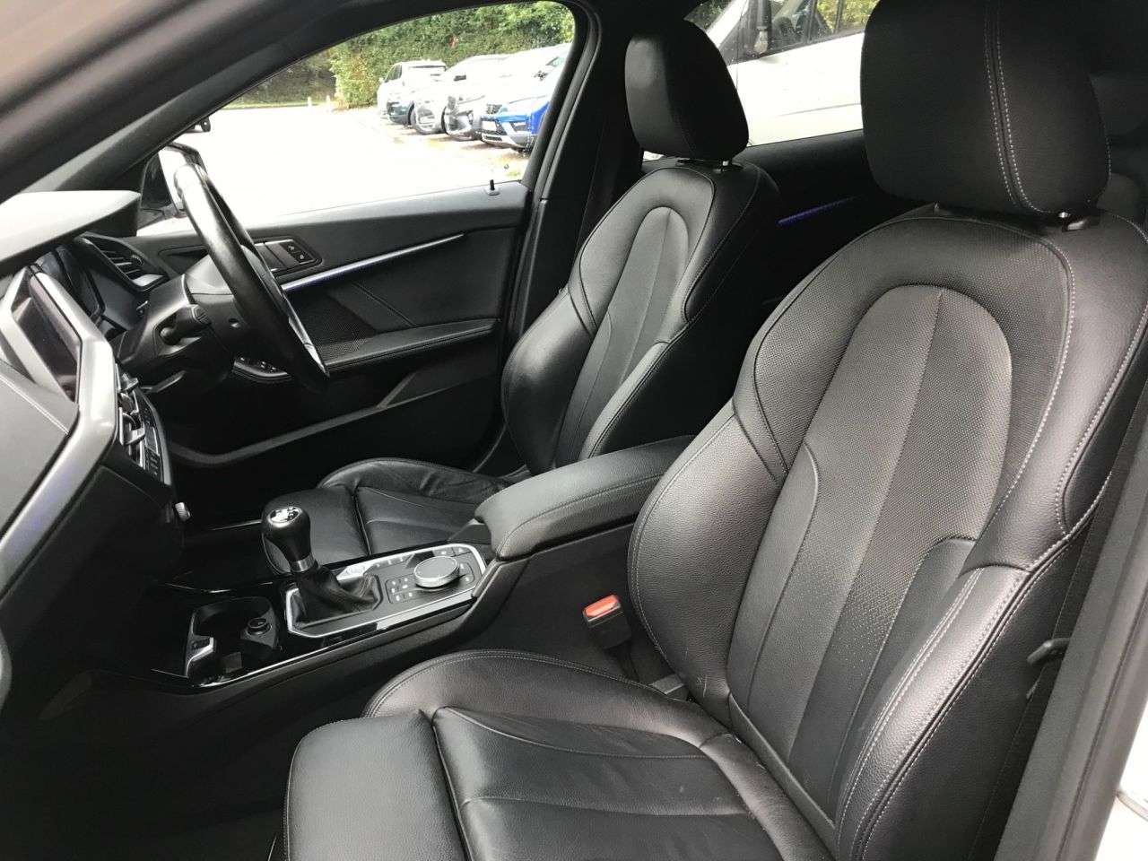 2020 BMW 1 SERIES 2020 BMW 1 SERIES