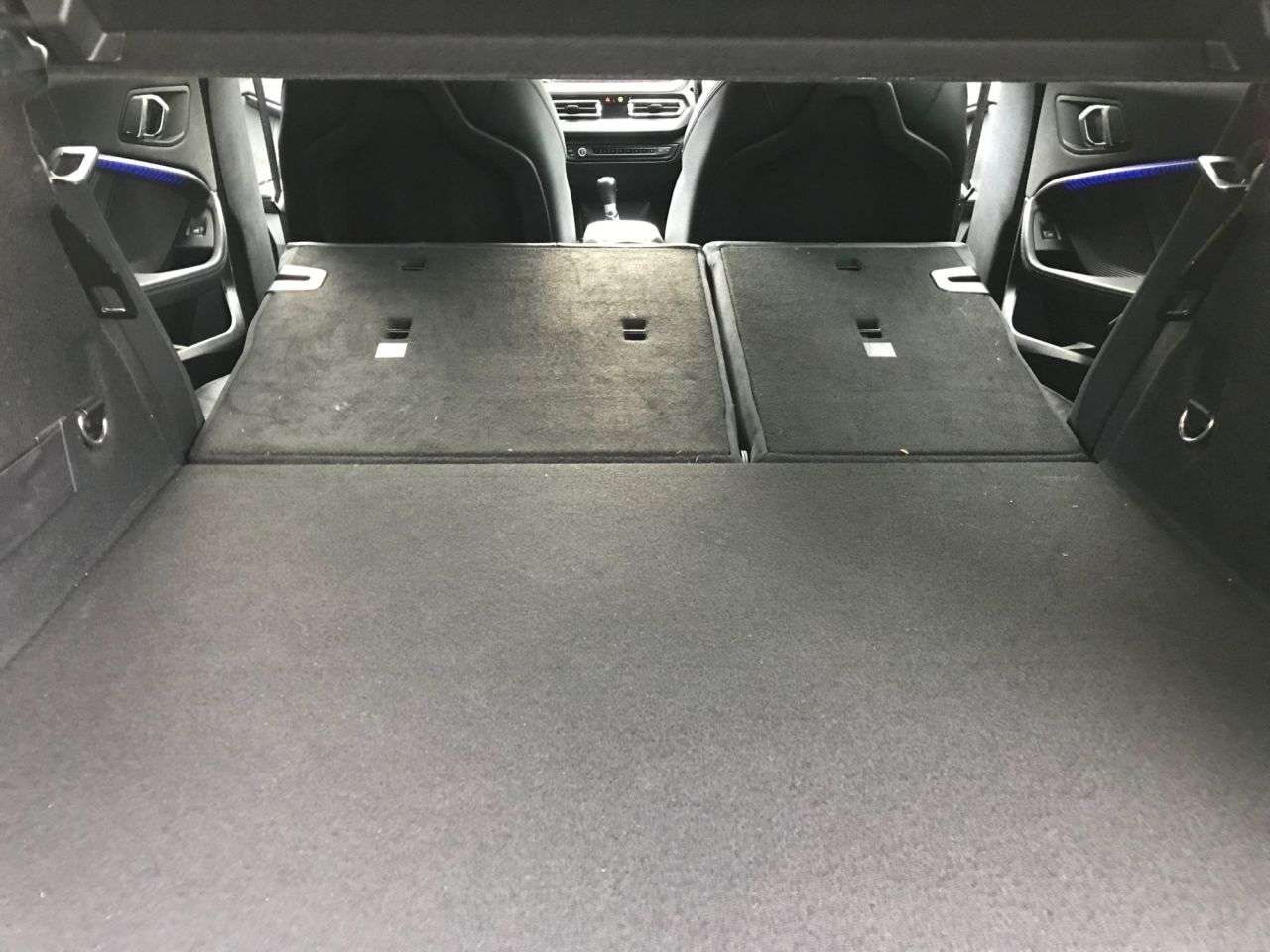 2020 BMW 1 SERIES 2020 BMW 1 SERIES