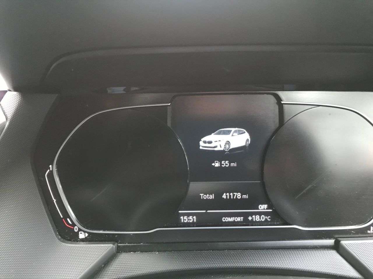 2020 BMW 1 SERIES 2020 BMW 1 SERIES