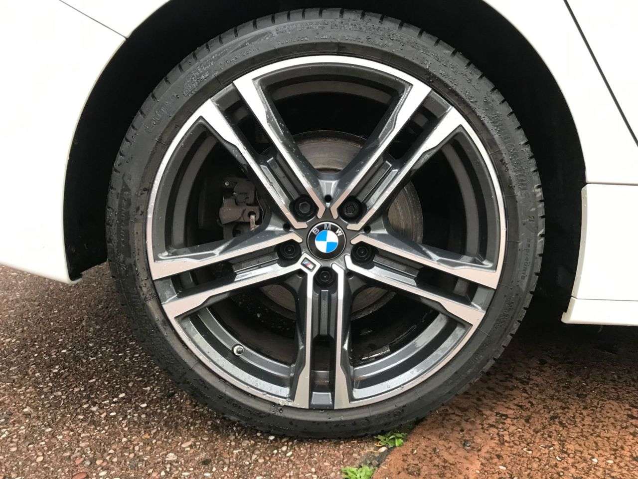 2020 BMW 1 SERIES 2020 BMW 1 SERIES