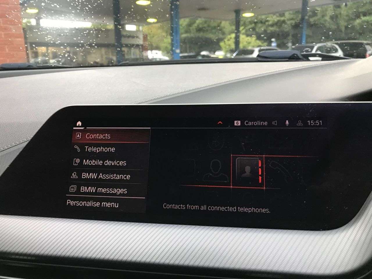 2020 BMW 1 SERIES 2020 BMW 1 SERIES