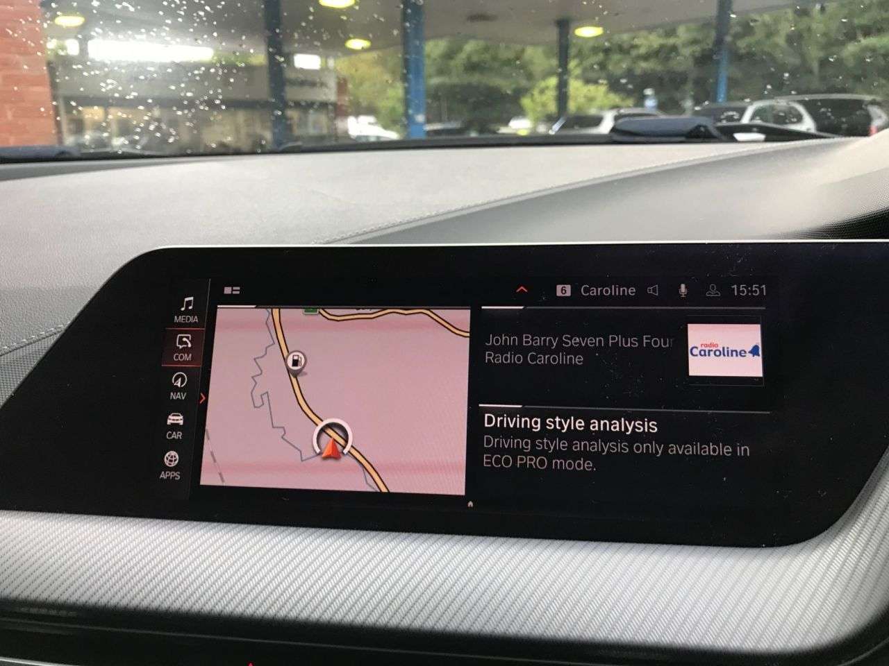 2020 BMW 1 SERIES 2020 BMW 1 SERIES