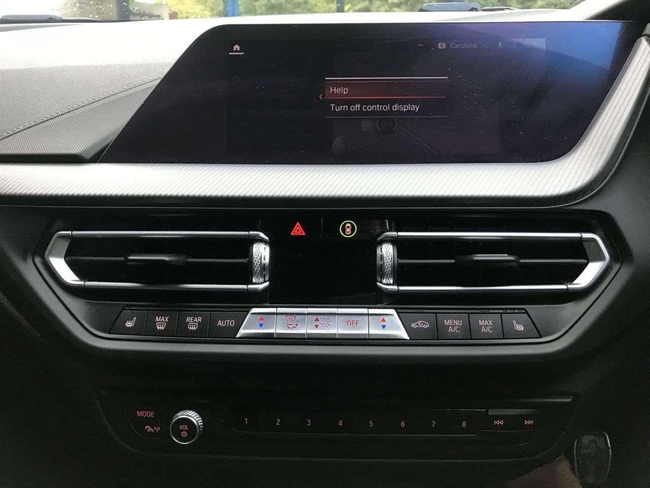 2020 BMW 1 SERIES 2020 BMW 1 SERIES