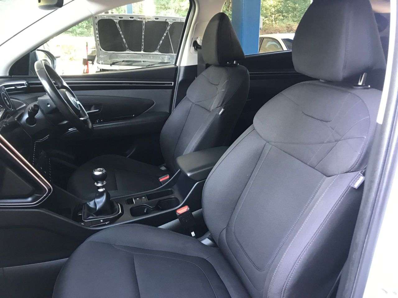 2021 HYUNDAI TUCSON 2021 HYUNDAI TUCSON