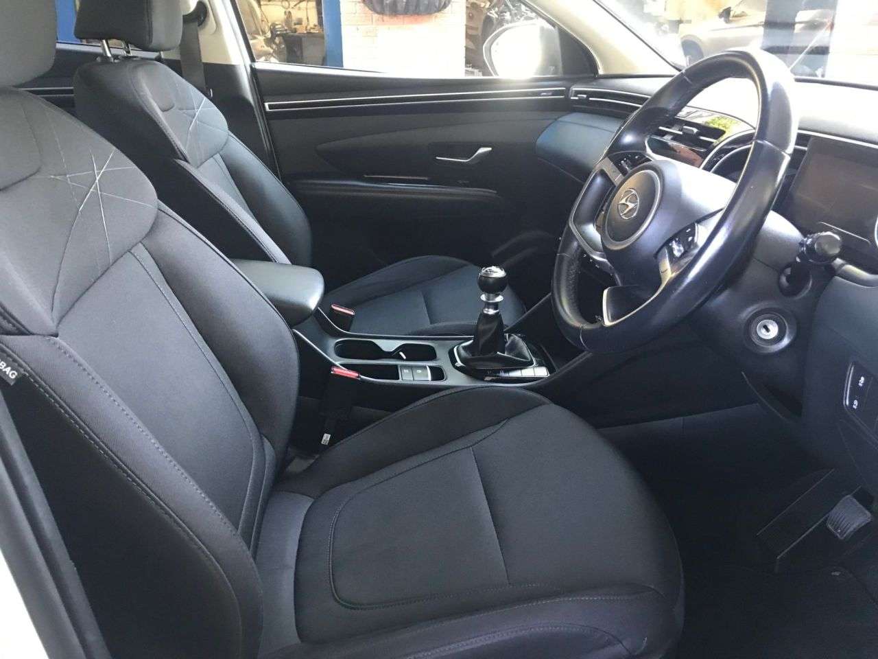 2021 HYUNDAI TUCSON 2021 HYUNDAI TUCSON