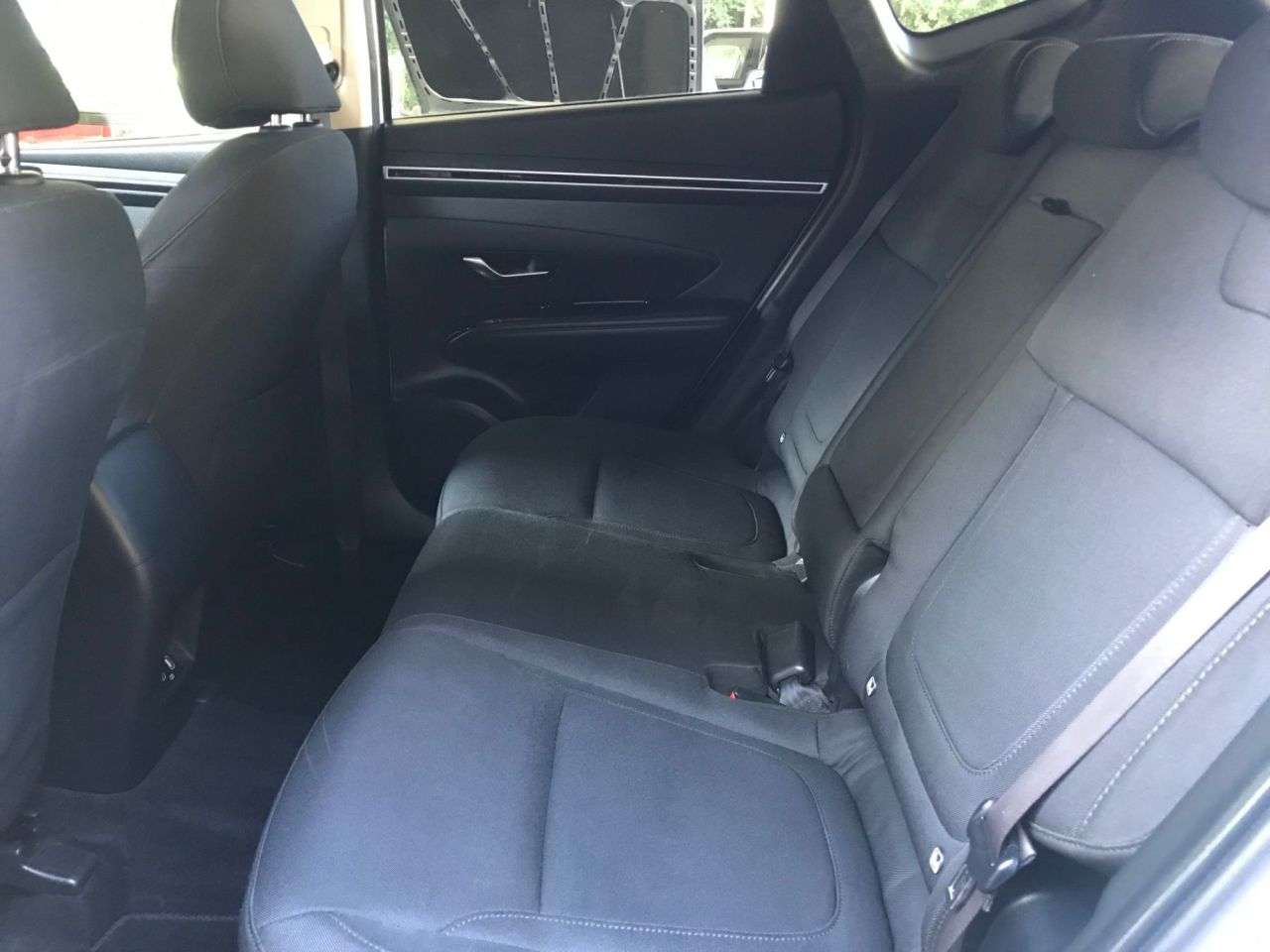 2021 HYUNDAI TUCSON 2021 HYUNDAI TUCSON