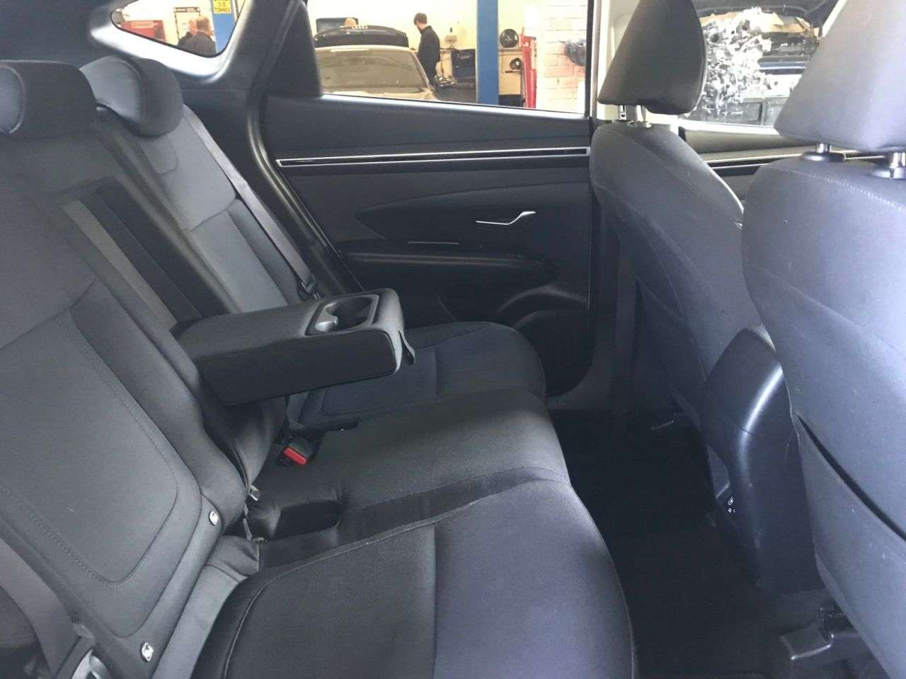 2021 HYUNDAI TUCSON 2021 HYUNDAI TUCSON