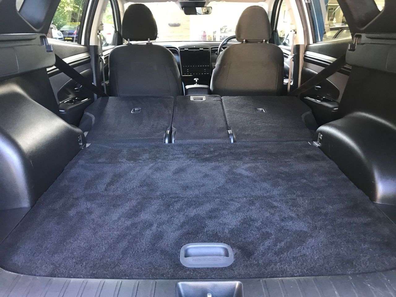 2021 HYUNDAI TUCSON 2021 HYUNDAI TUCSON