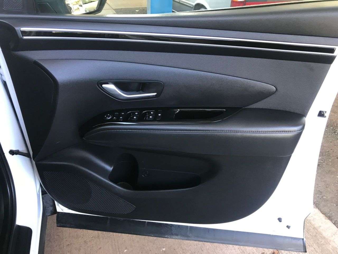 2021 HYUNDAI TUCSON 2021 HYUNDAI TUCSON