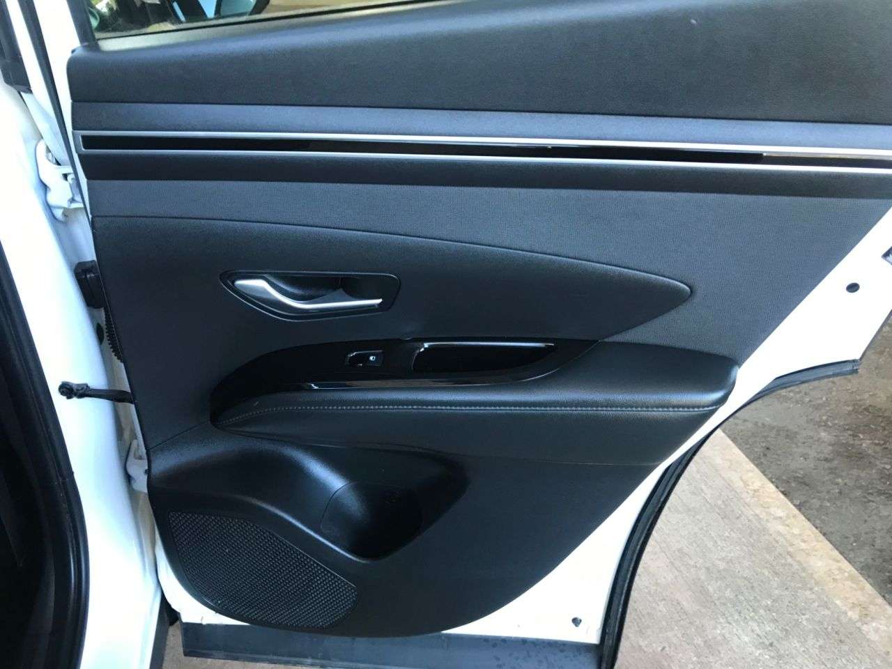 2021 HYUNDAI TUCSON 2021 HYUNDAI TUCSON