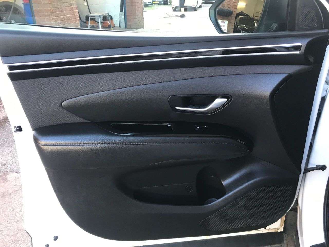 2021 HYUNDAI TUCSON 2021 HYUNDAI TUCSON