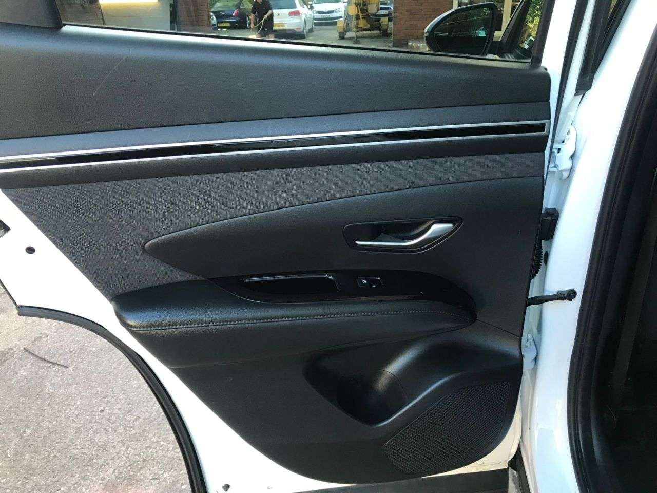 2021 HYUNDAI TUCSON 2021 HYUNDAI TUCSON