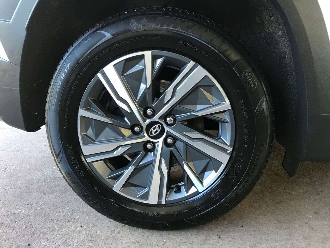 2021 HYUNDAI TUCSON 2021 HYUNDAI TUCSON