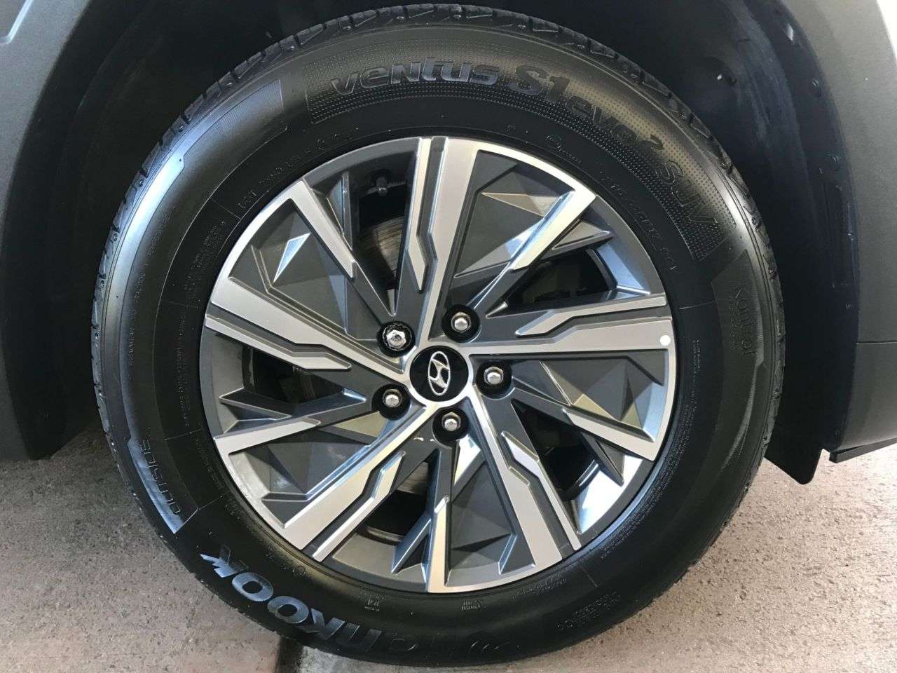 2021 HYUNDAI TUCSON 2021 HYUNDAI TUCSON