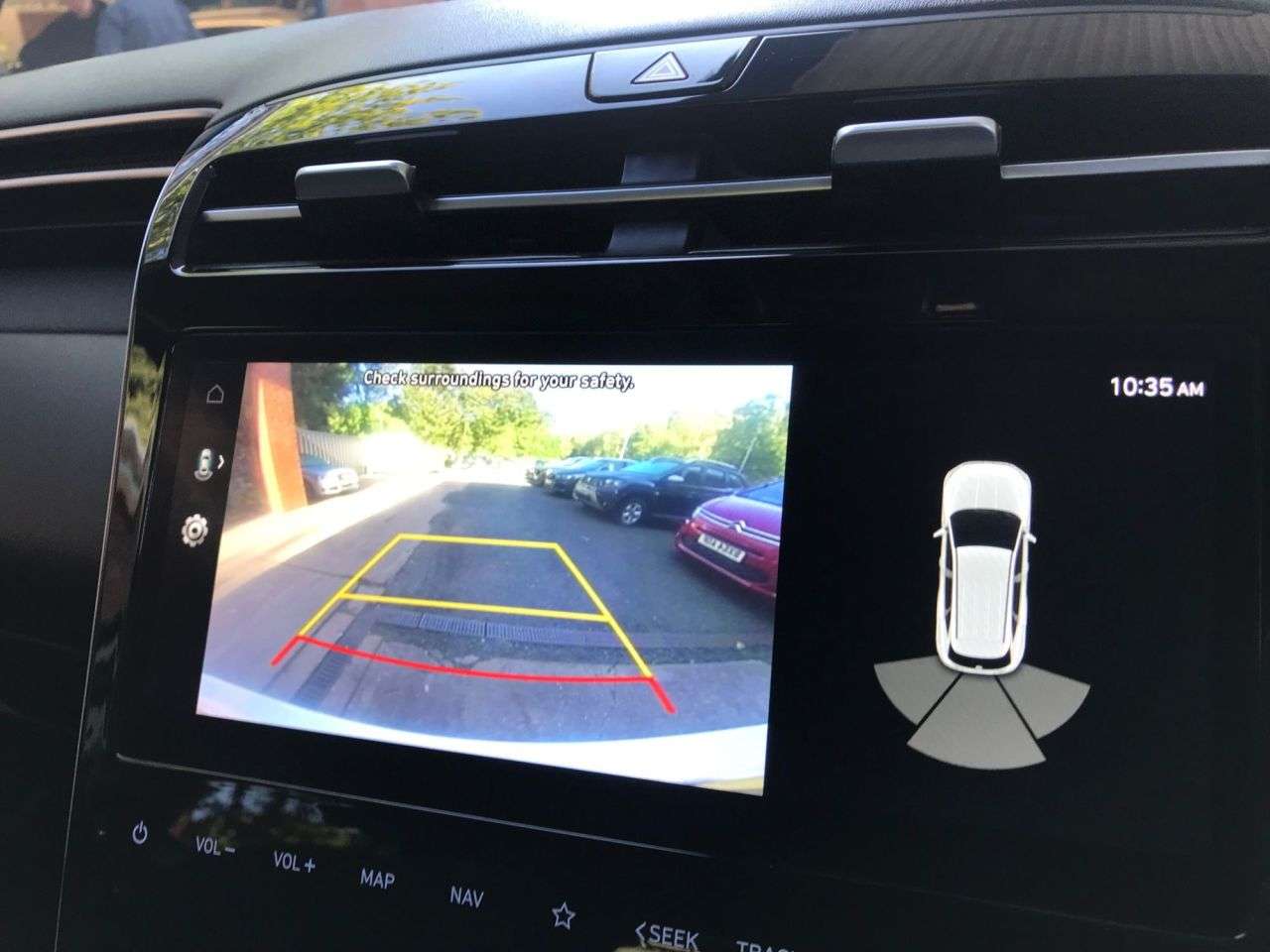 2021 HYUNDAI TUCSON 2021 HYUNDAI TUCSON