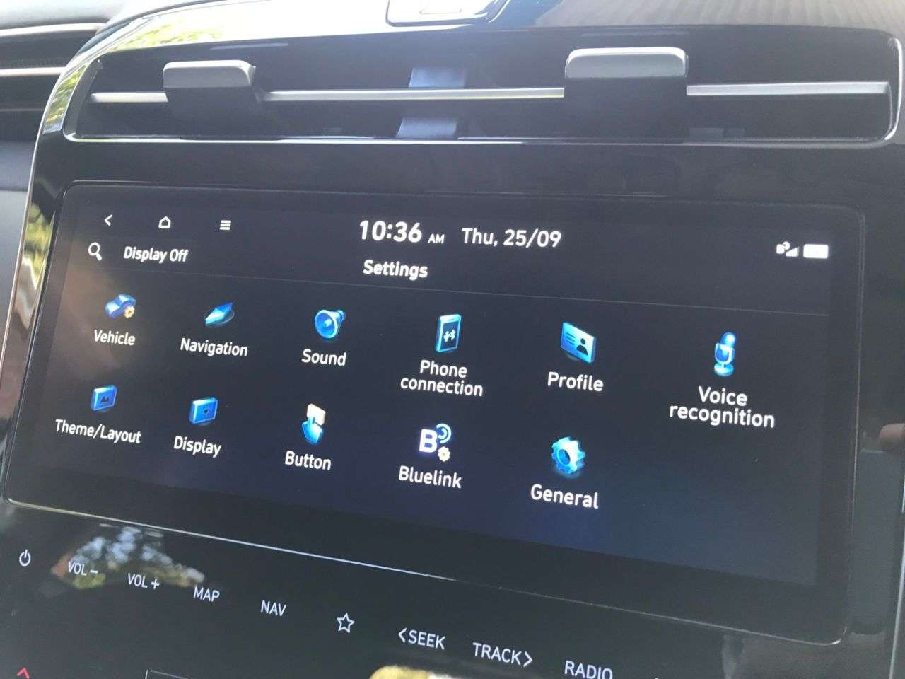 2021 HYUNDAI TUCSON 2021 HYUNDAI TUCSON