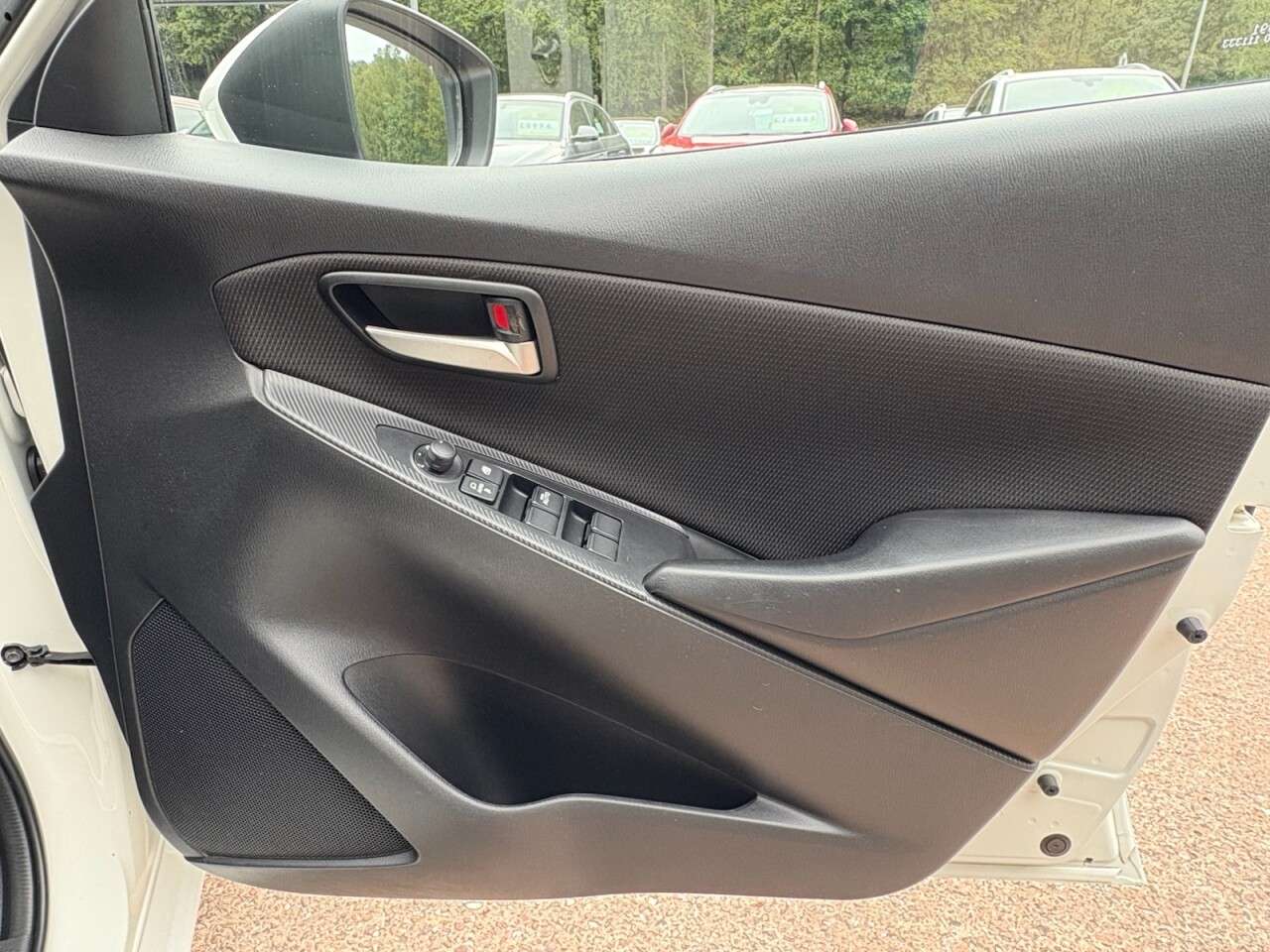 2021 MAZDA MAZDA2 2021 MAZDA MAZDA2