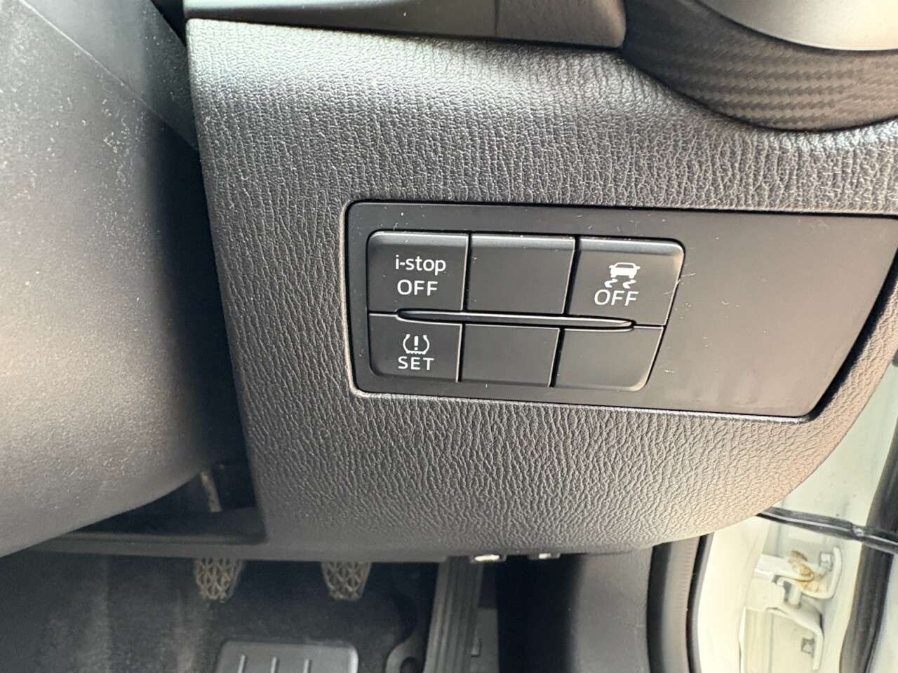 2021 MAZDA MAZDA2 2021 MAZDA MAZDA2