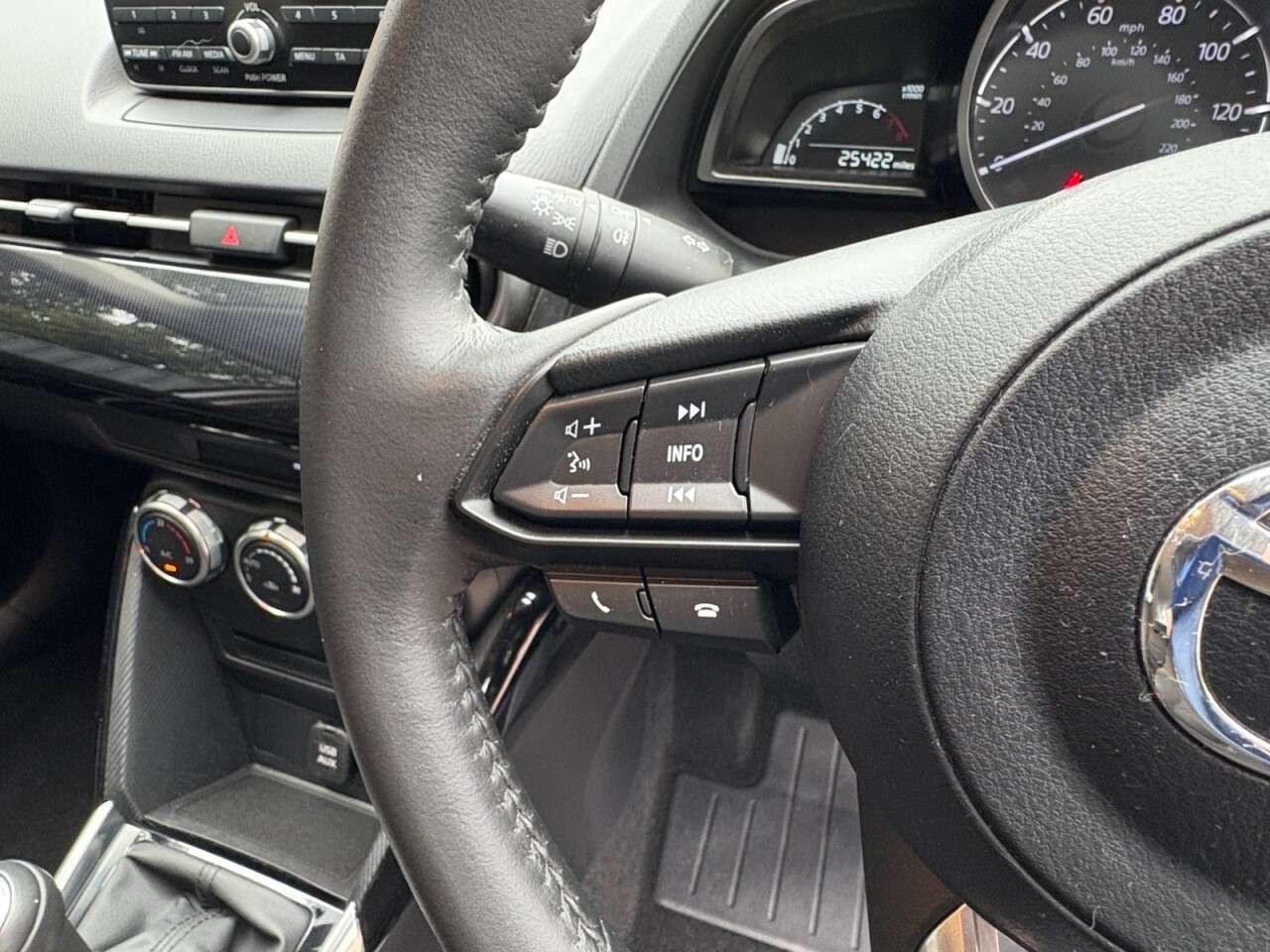 2021 MAZDA MAZDA2 2021 MAZDA MAZDA2