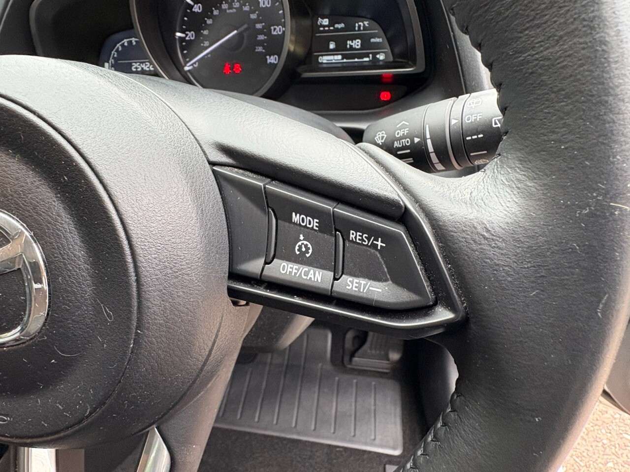 2021 MAZDA MAZDA2 2021 MAZDA MAZDA2