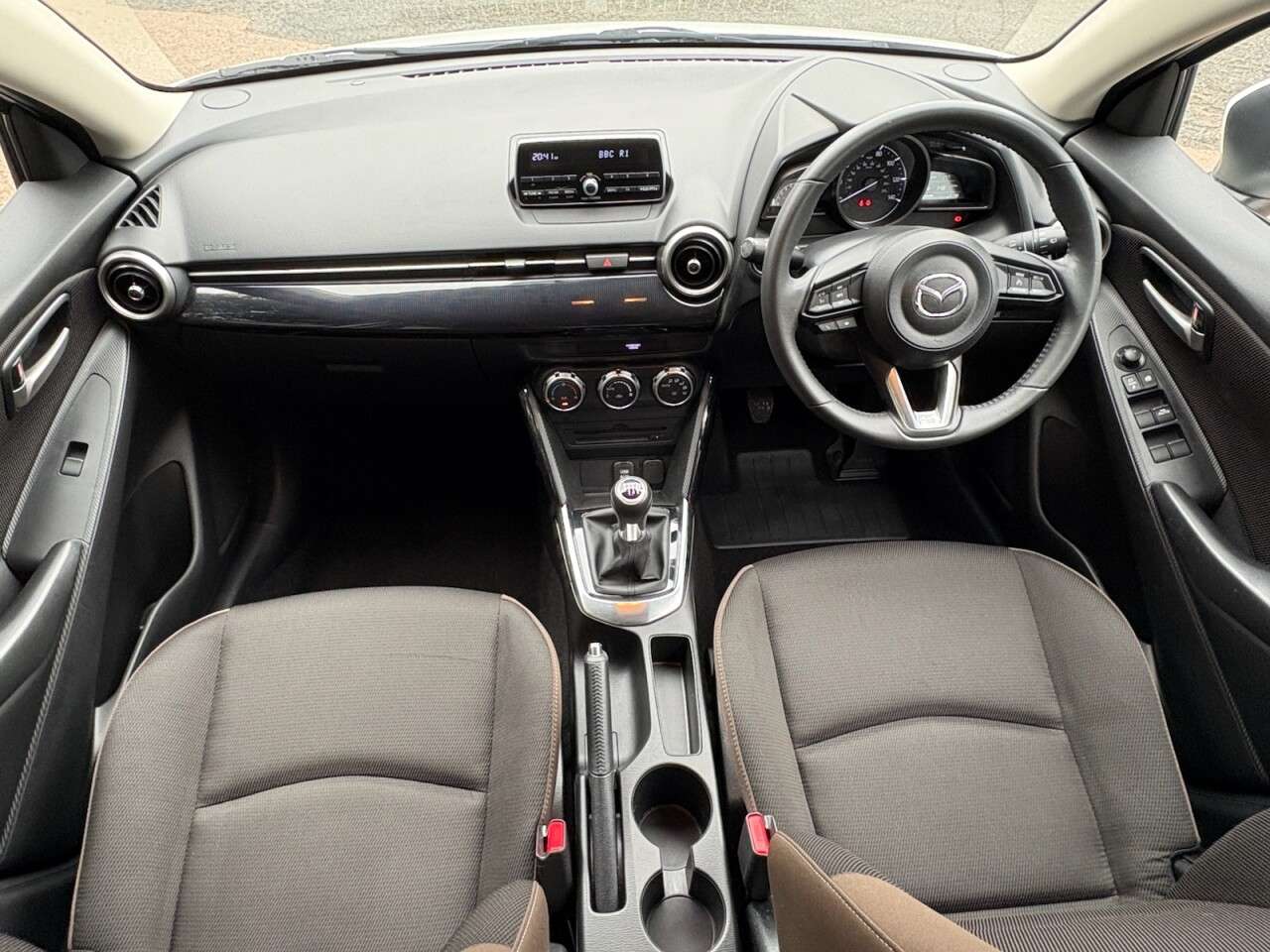 2021 MAZDA MAZDA2 2021 MAZDA MAZDA2
