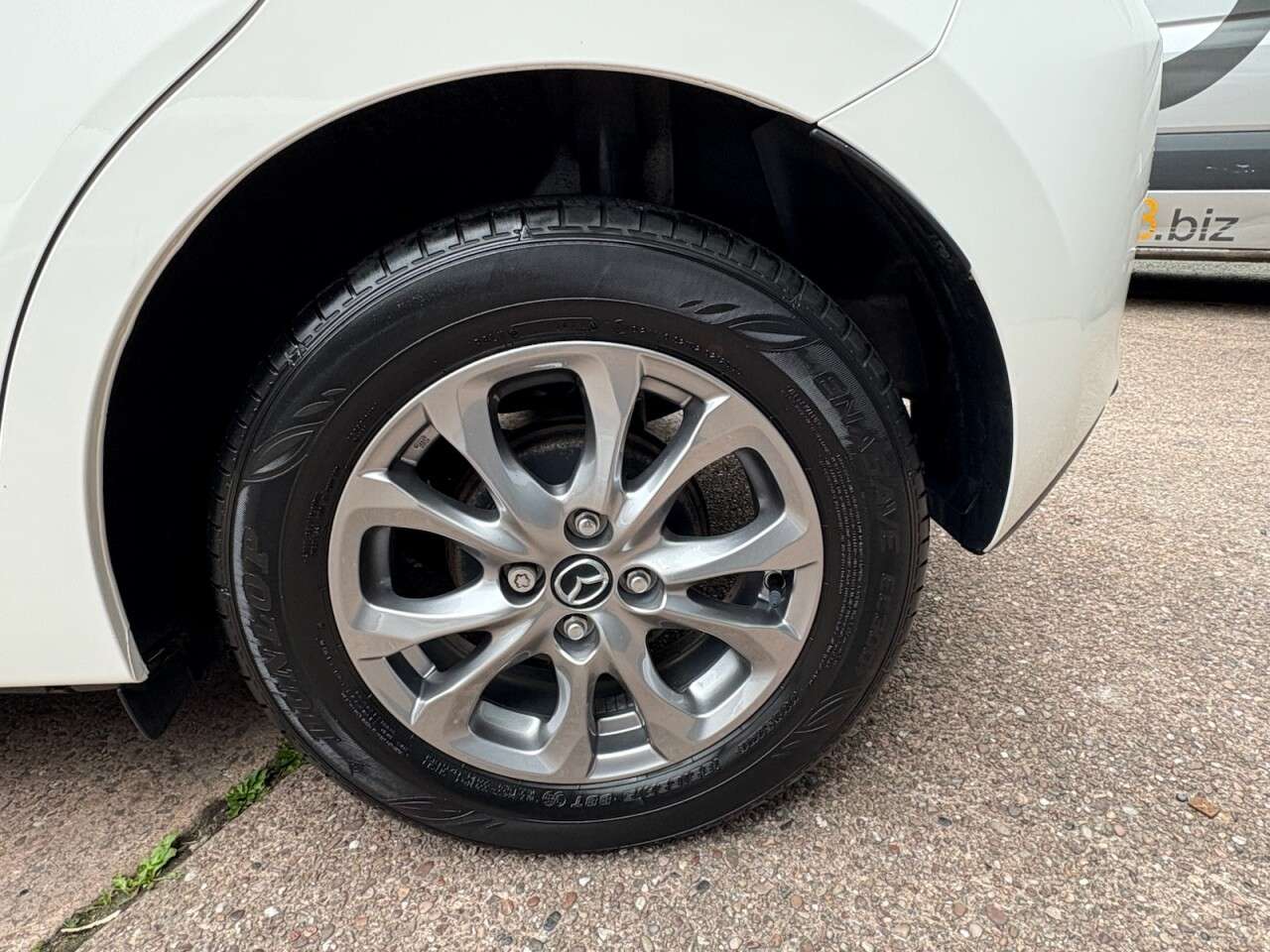 2021 MAZDA MAZDA2 2021 MAZDA MAZDA2