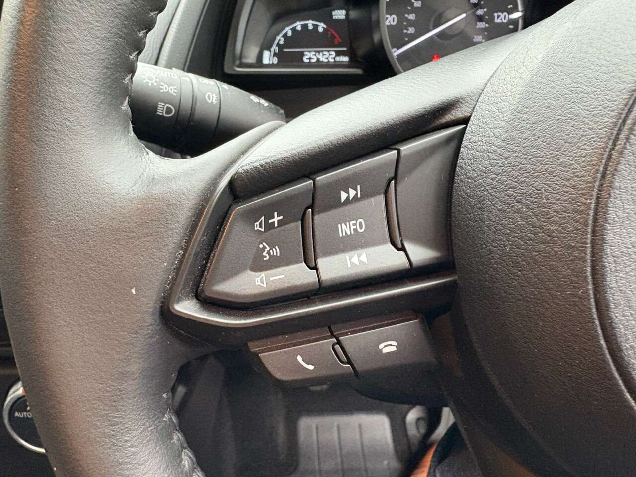 2021 MAZDA MAZDA2 2021 MAZDA MAZDA2