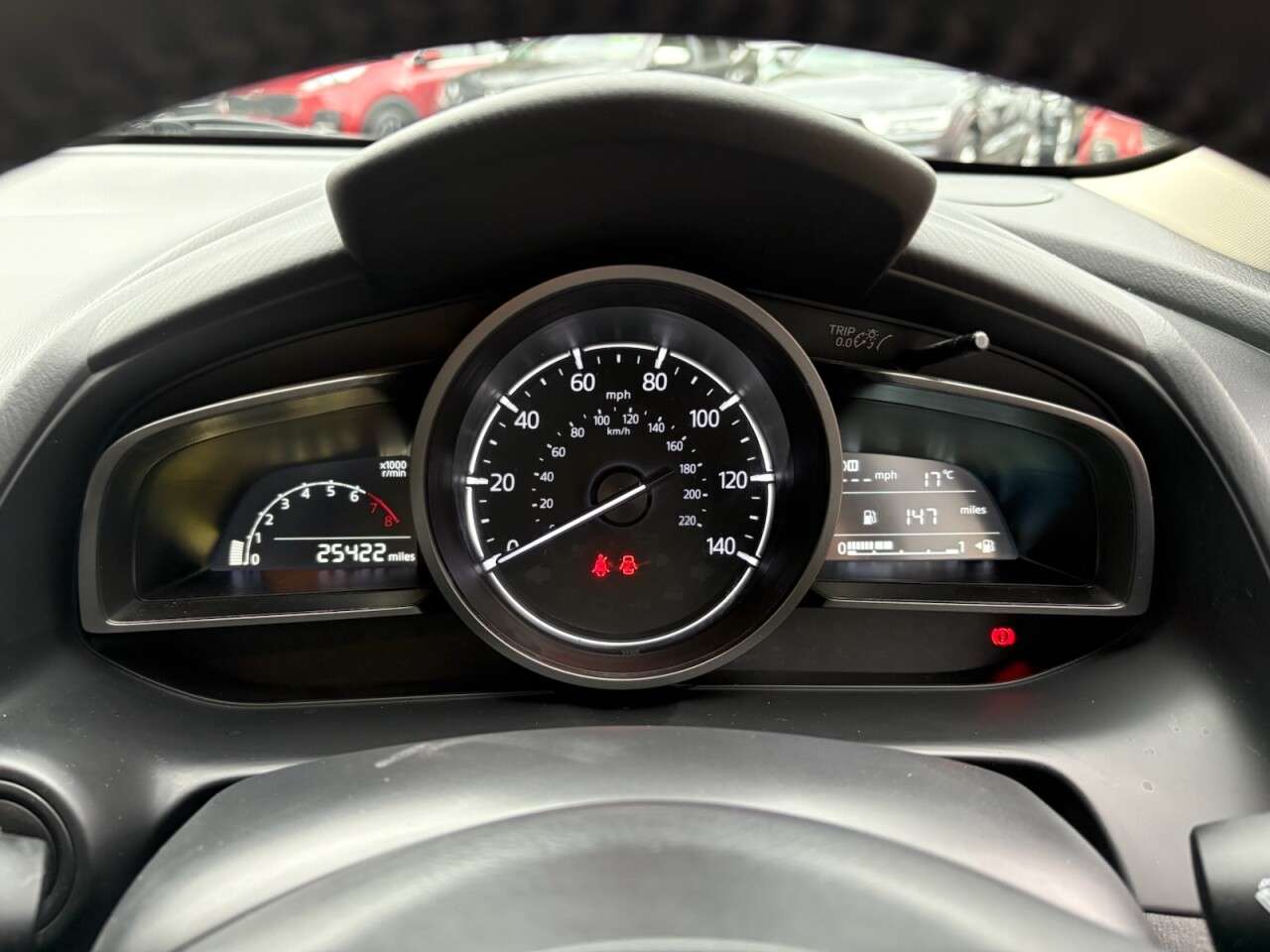 2021 MAZDA MAZDA2 2021 MAZDA MAZDA2