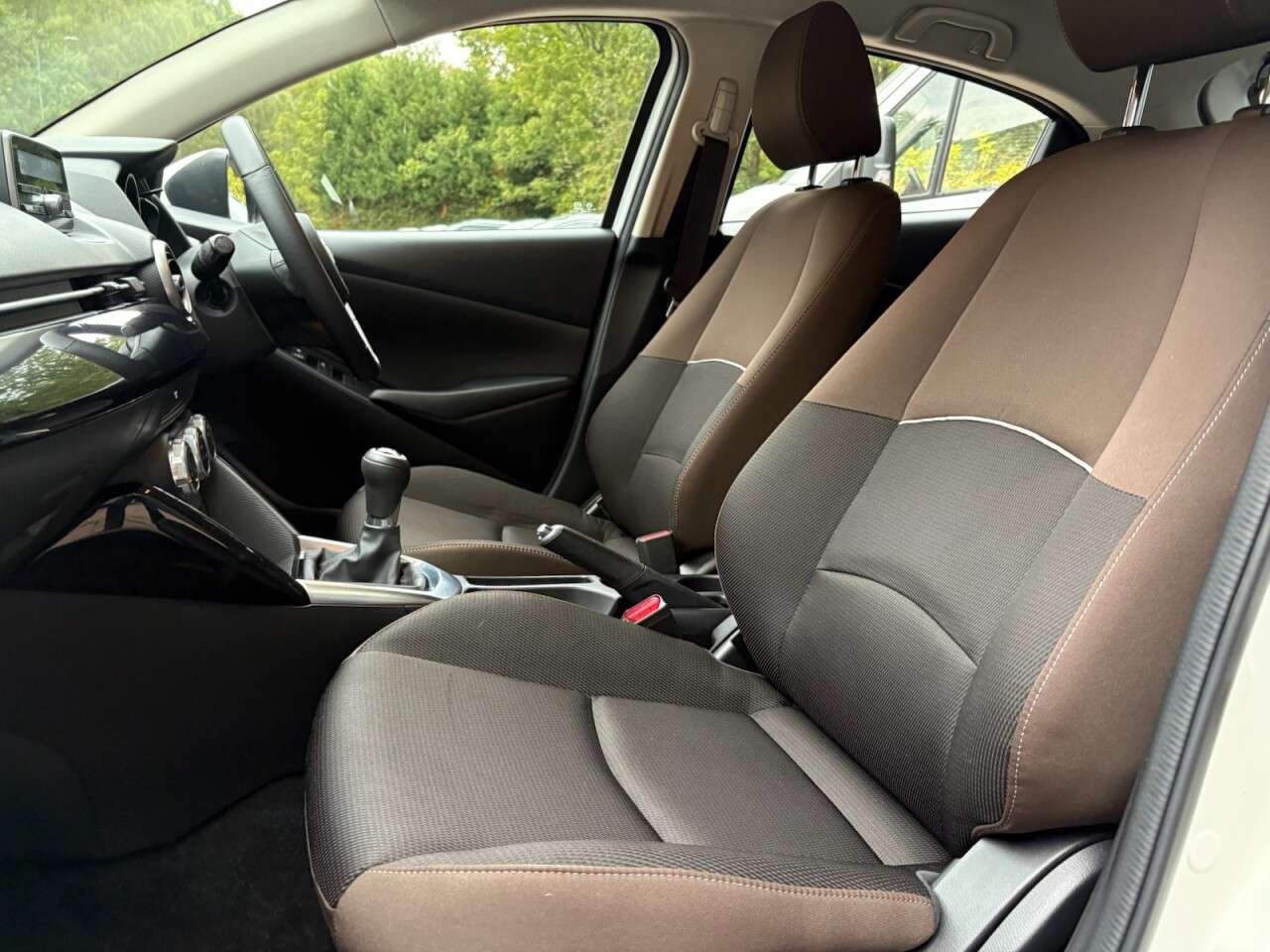 2021 MAZDA MAZDA2 2021 MAZDA MAZDA2