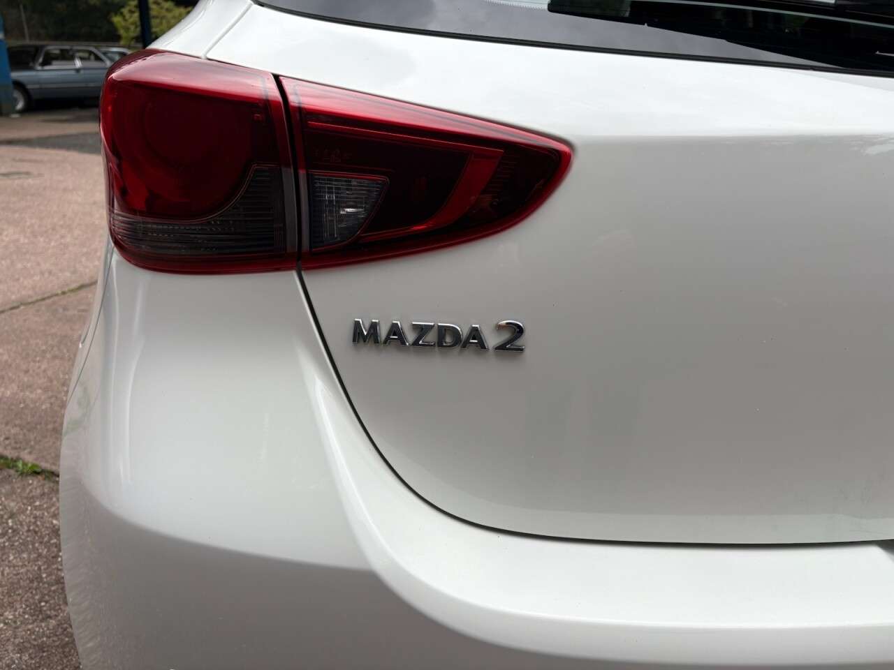 2021 MAZDA MAZDA2 2021 MAZDA MAZDA2