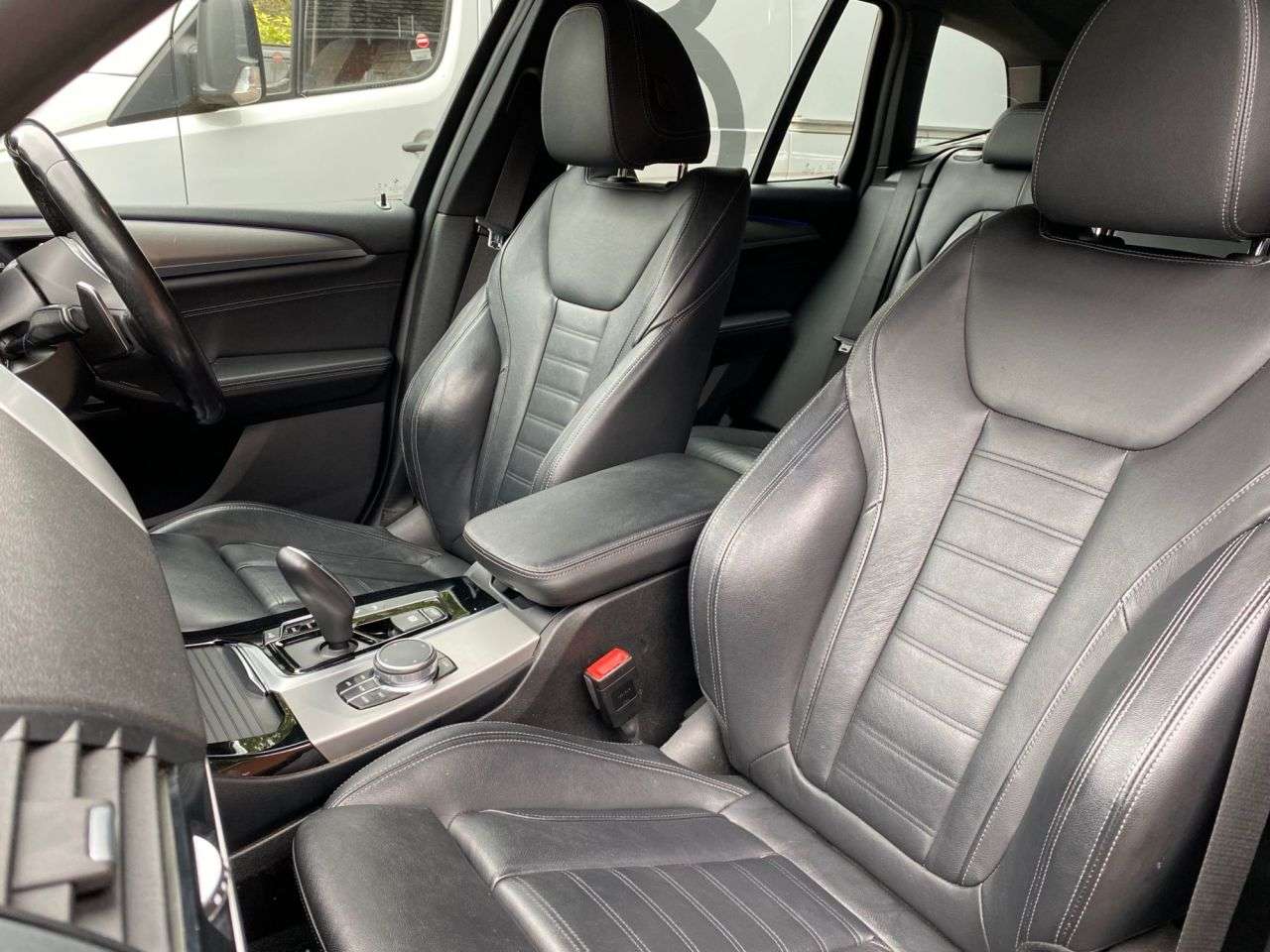 2018 BMW X3 2018 BMW X3