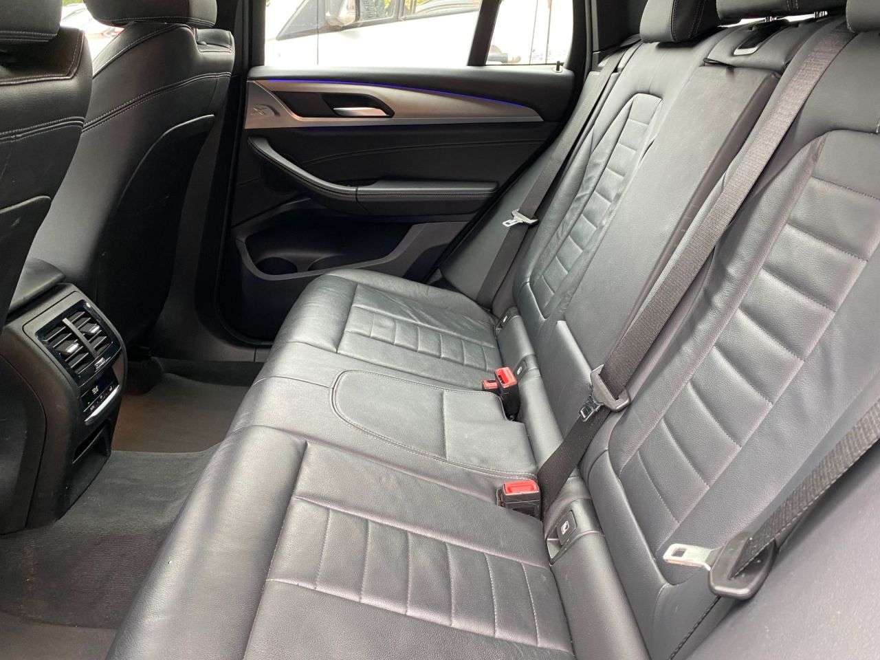 2018 BMW X3 2018 BMW X3