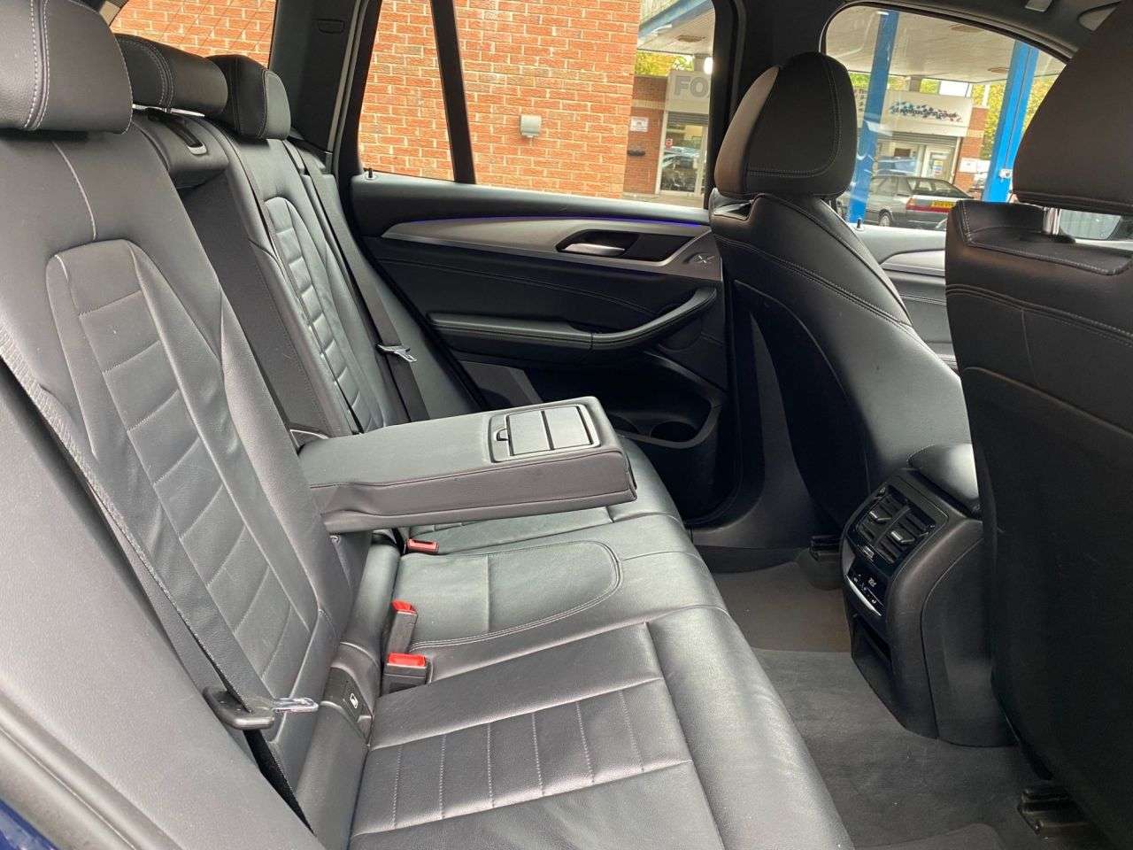 2018 BMW X3 2018 BMW X3