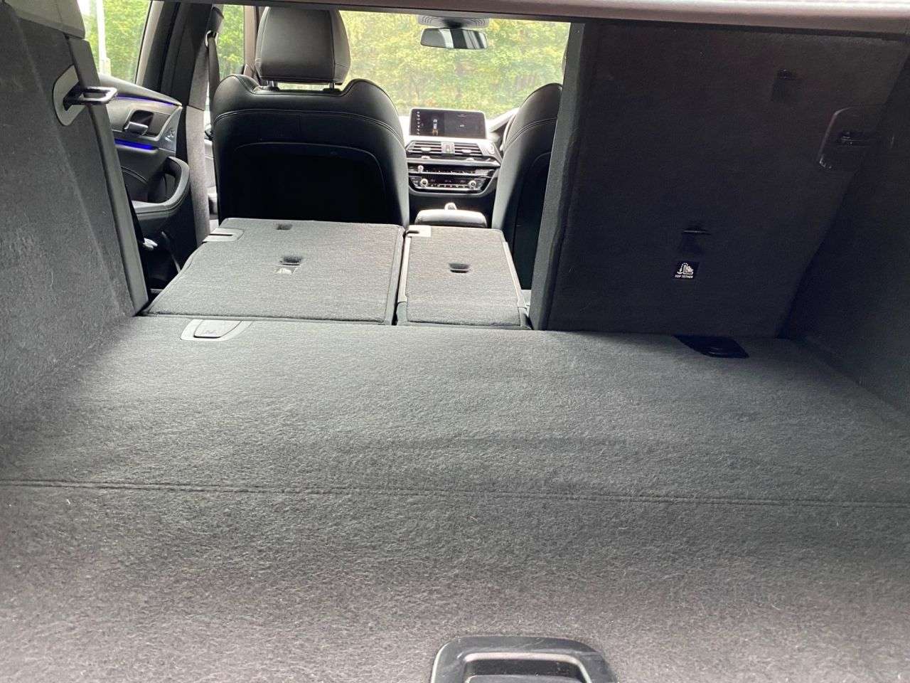 2018 BMW X3 2018 BMW X3