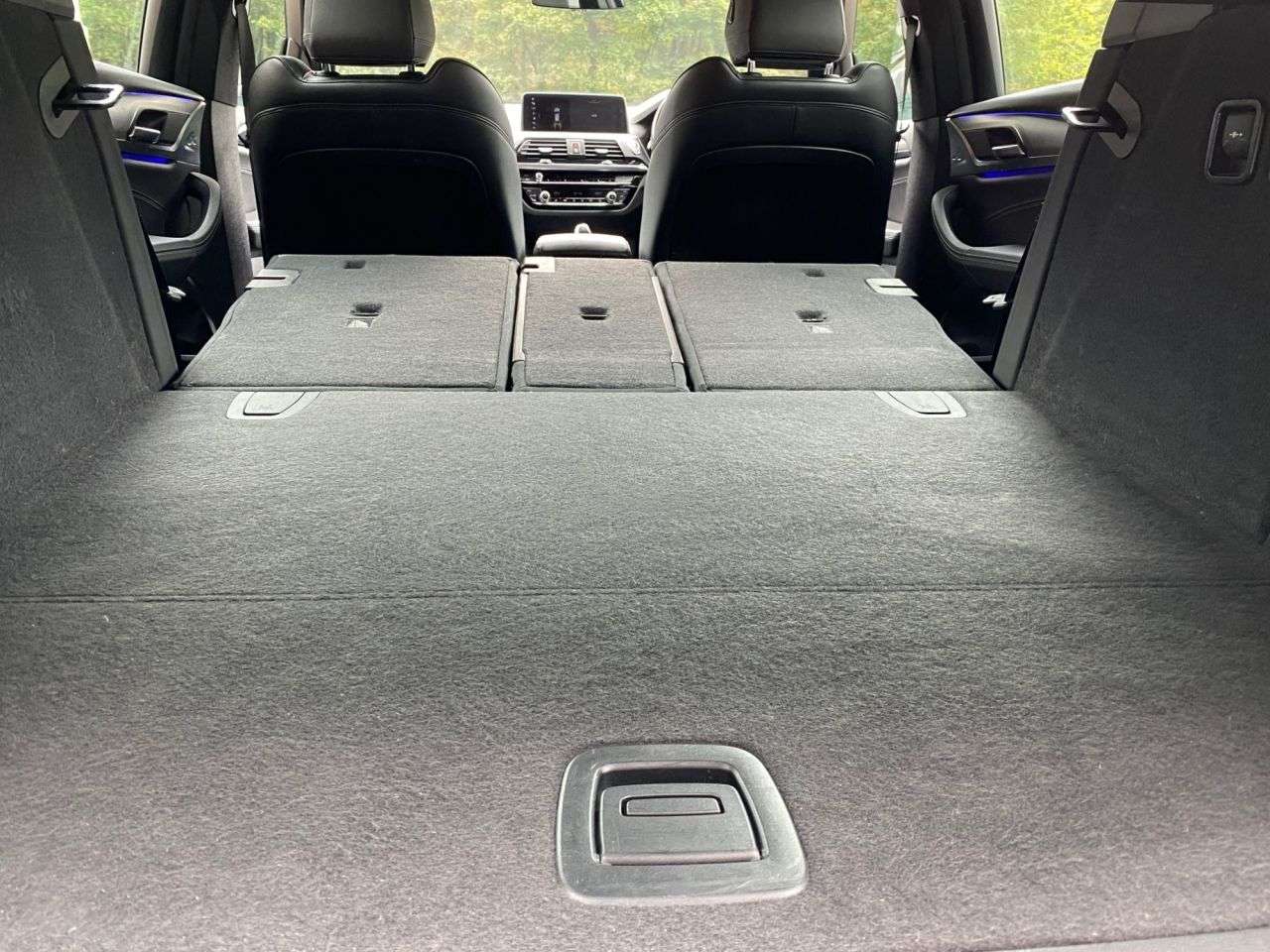 2018 BMW X3 2018 BMW X3