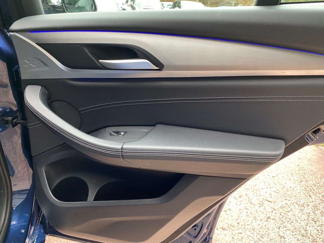 2018 BMW X3 2018 BMW X3