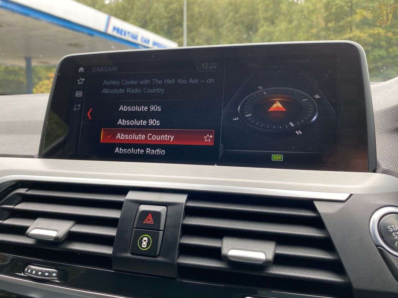 2018 BMW X3 2018 BMW X3