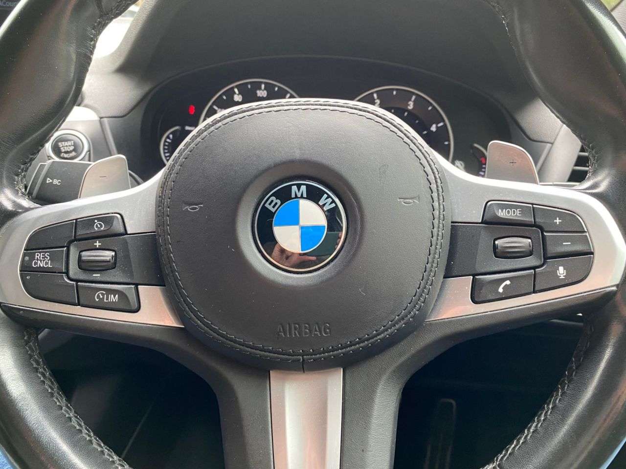 2018 BMW X3 2018 BMW X3