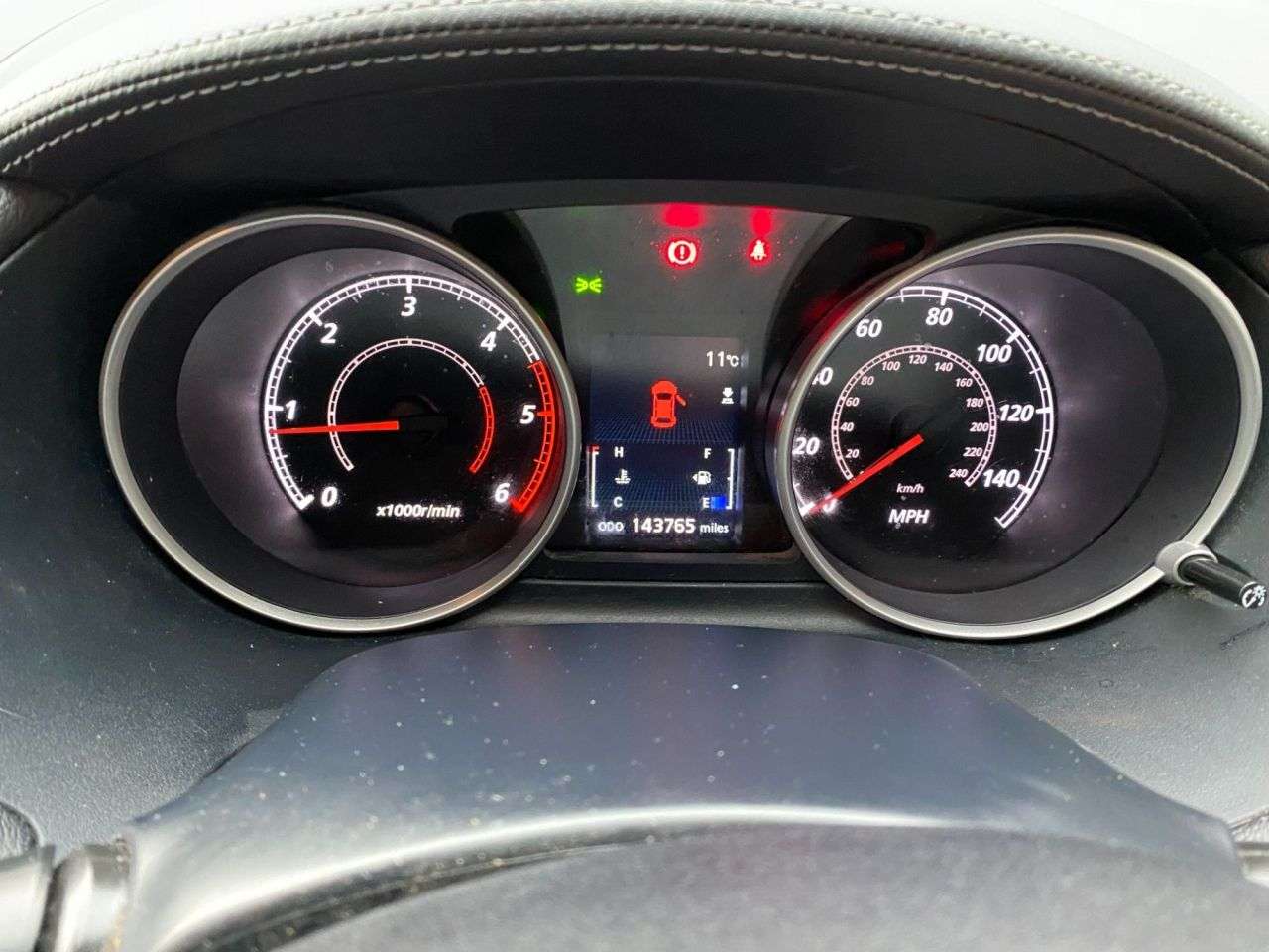 2011 MITSUBISHI OUTLANDER 2011 MITSUBISHI OUTLANDER