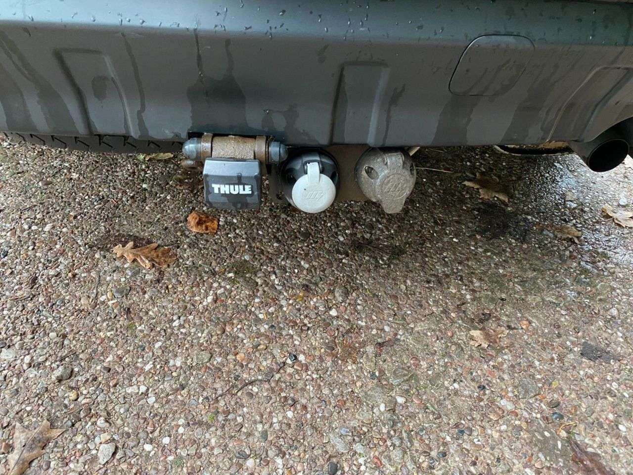 2011 MITSUBISHI OUTLANDER 2011 MITSUBISHI OUTLANDER