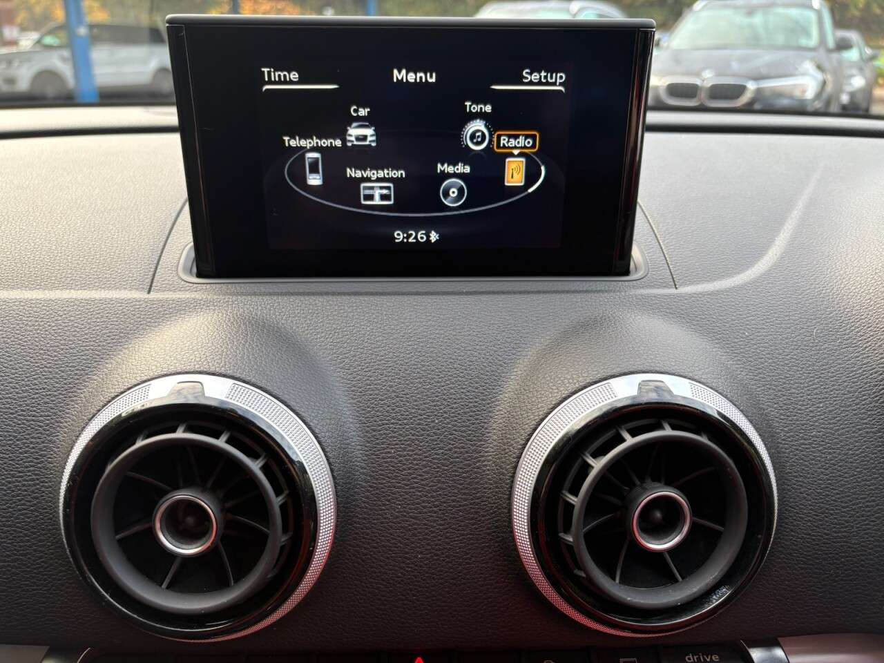 2015 AUDI A3 2015 AUDI A3