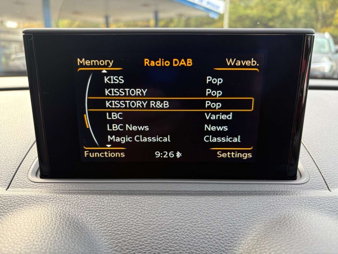 2015 AUDI A3 2015 AUDI A3