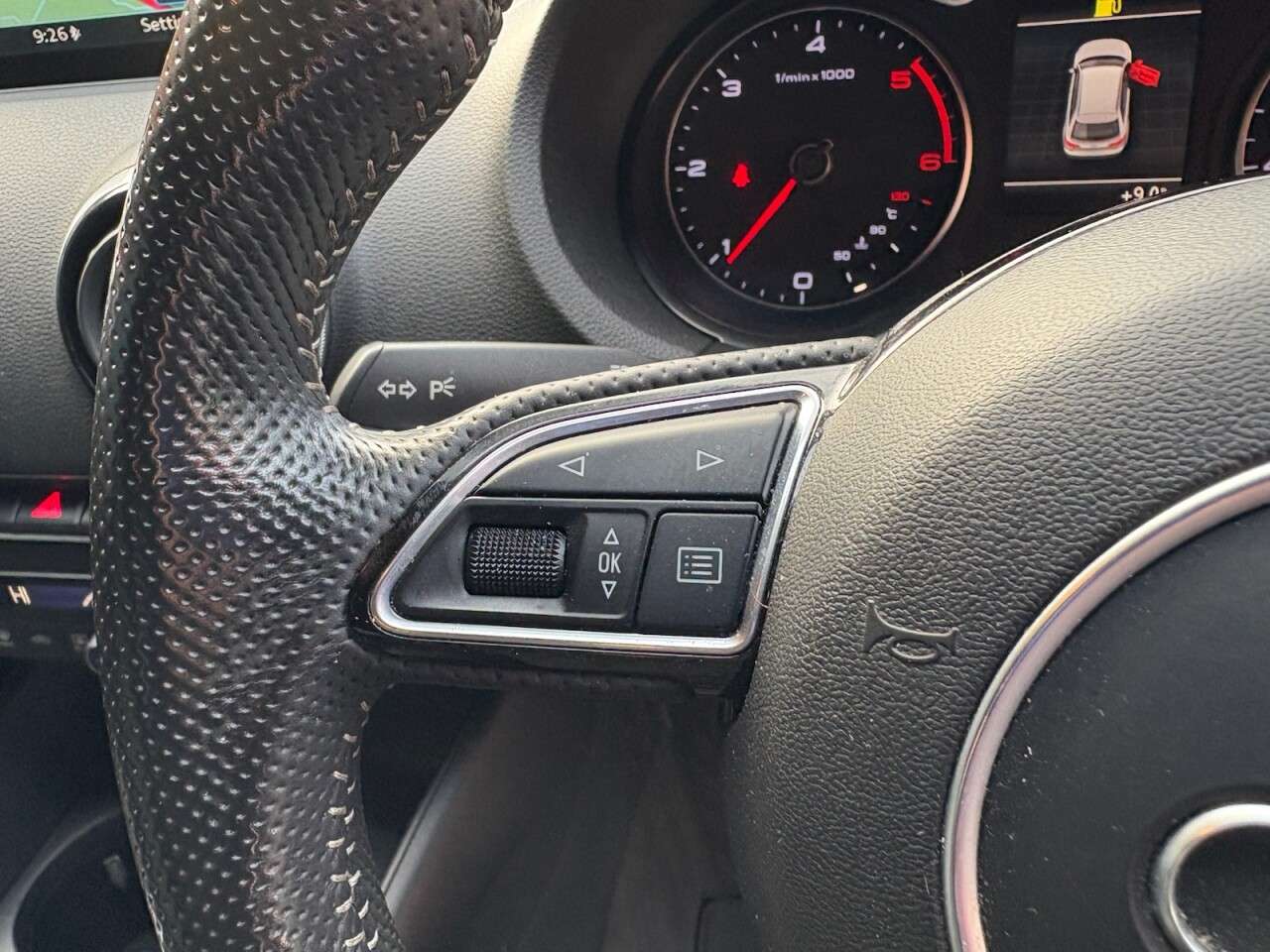 2015 AUDI A3 2015 AUDI A3